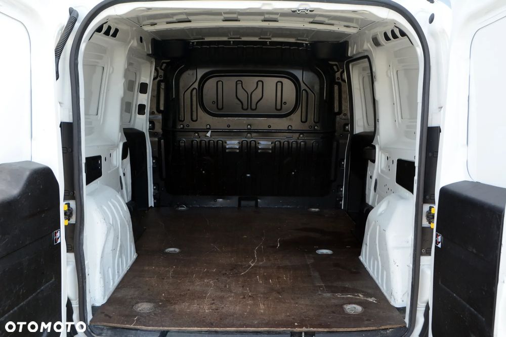 Fiat Doblo MAXI - 25