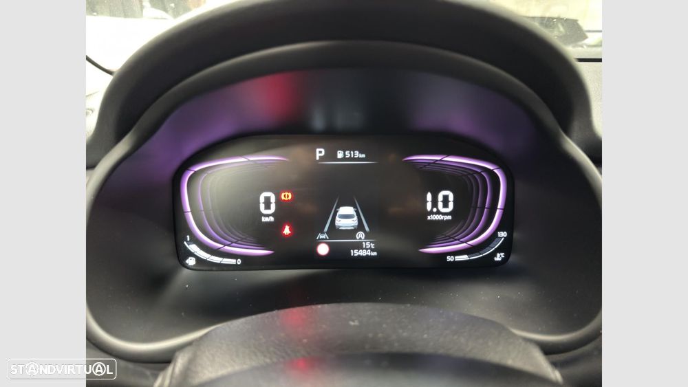 Kia Stonic 1.0 T-GDI Drive 7DCT - 12