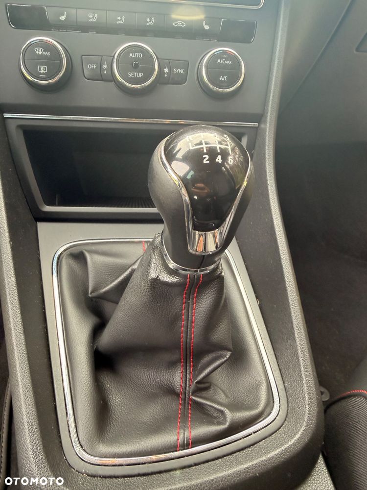 Seat Leon 1.4 TSI Start&Stop FR - 23