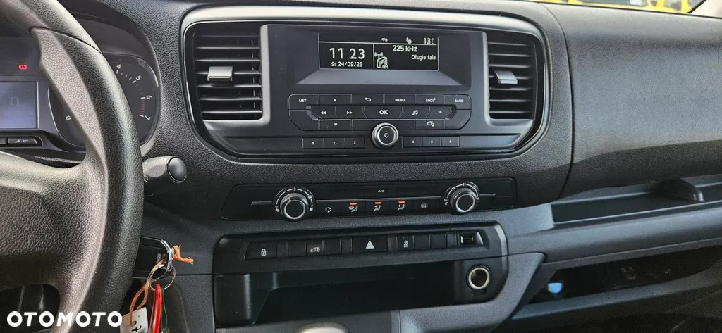 Peugeot EXPERT / WERSJA LONG / 2.0 HDI - 21