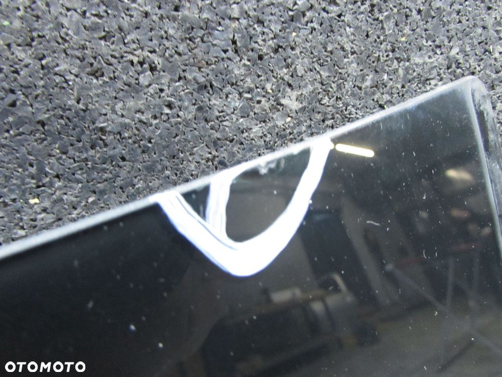 VOLVO S60 II V60 10-17 SZYBA CZOLOWA PRZOD KAMERA RADAR ASYSTENT GRZANA - 6