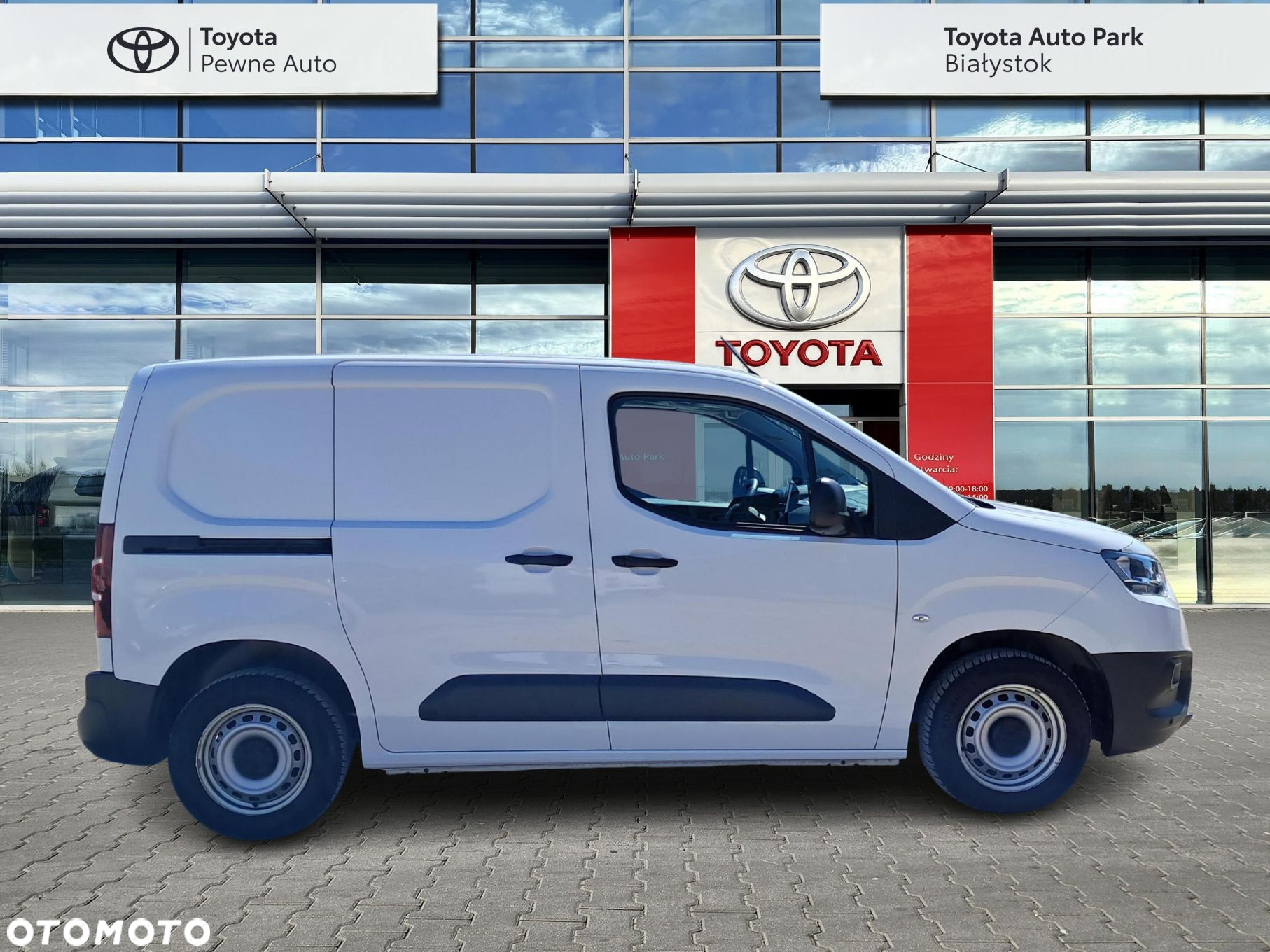 Toyota PROACE CITY - 6