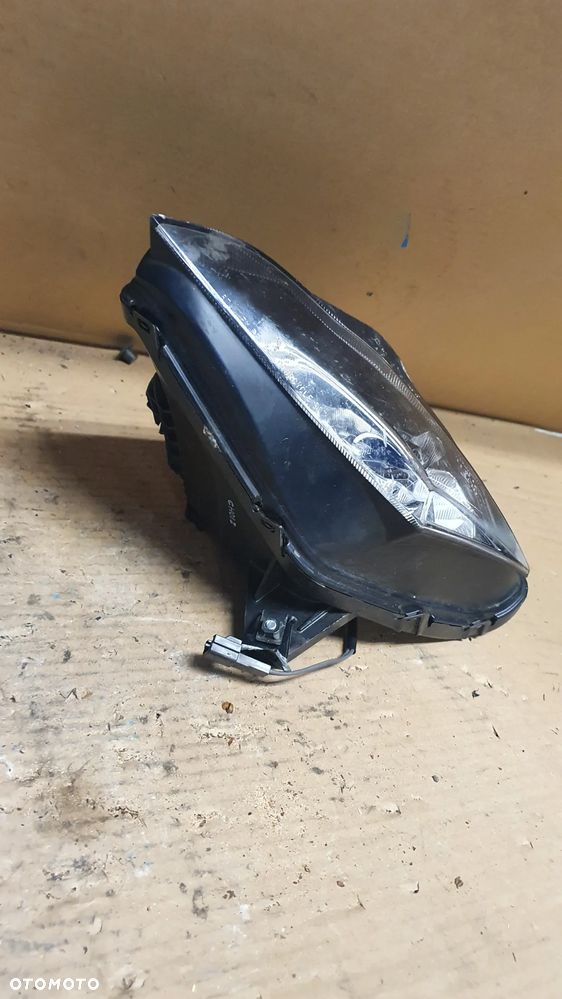 KAWASAKI ZX-10R 11-15 LAMPA przód przednia reflektor - 2