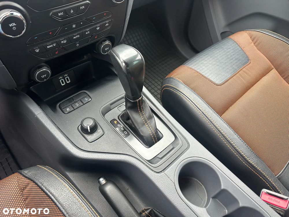 Ford Ranger - 16