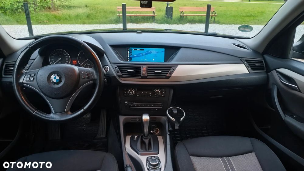 BMW X1 - 6