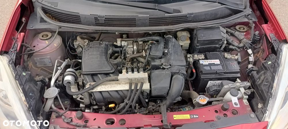Nissan Micra 1.2 Tekna - 28