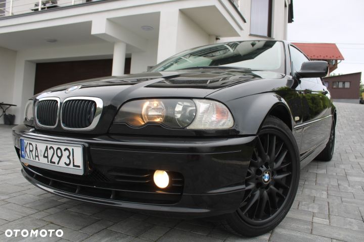 BMW Seria 3 - 10
