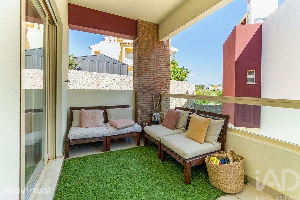 Apartamento T2 em Ferragudo de 99,99 m2 - Grande imagem: 4/37