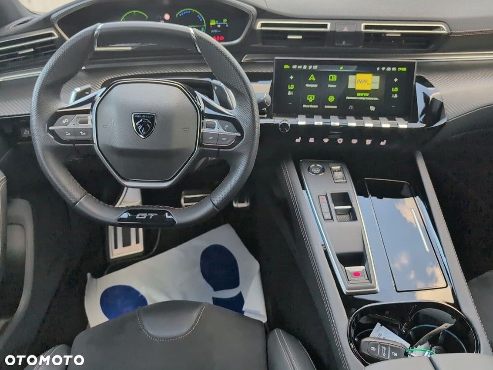 Peugeot 508 - 12