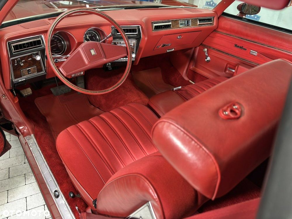 Oldsmobile Cutlass - 13