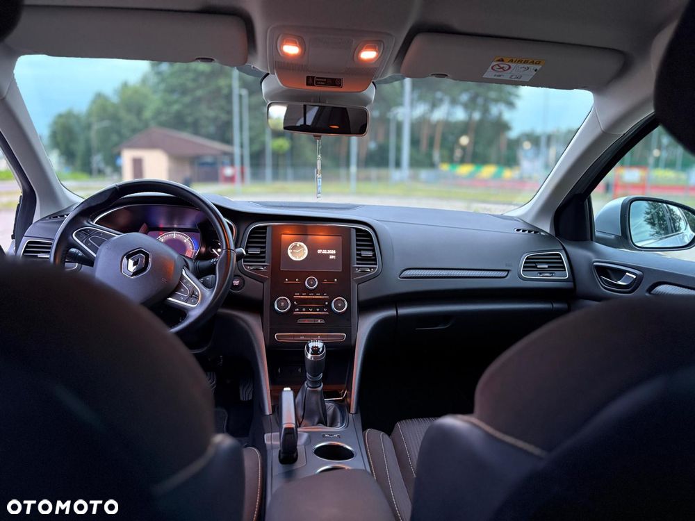 Renault Megane - 32