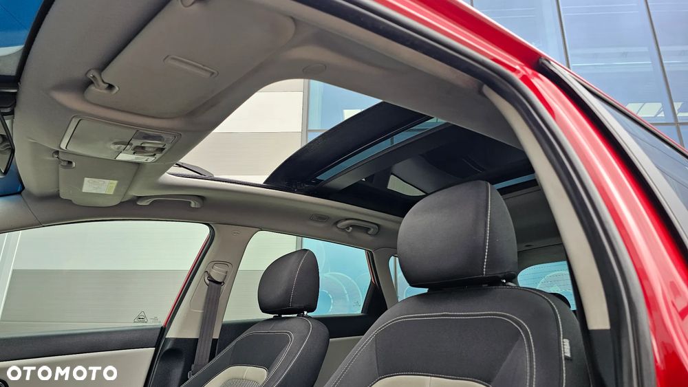Kia Ceed Cee'd 1.6 CRDi Smart - 27