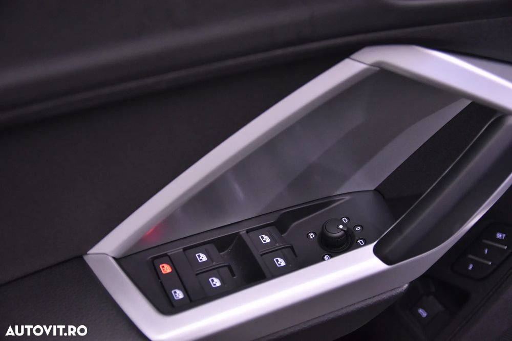 Audi Q3 40 TFSI quattro S tronic - 14