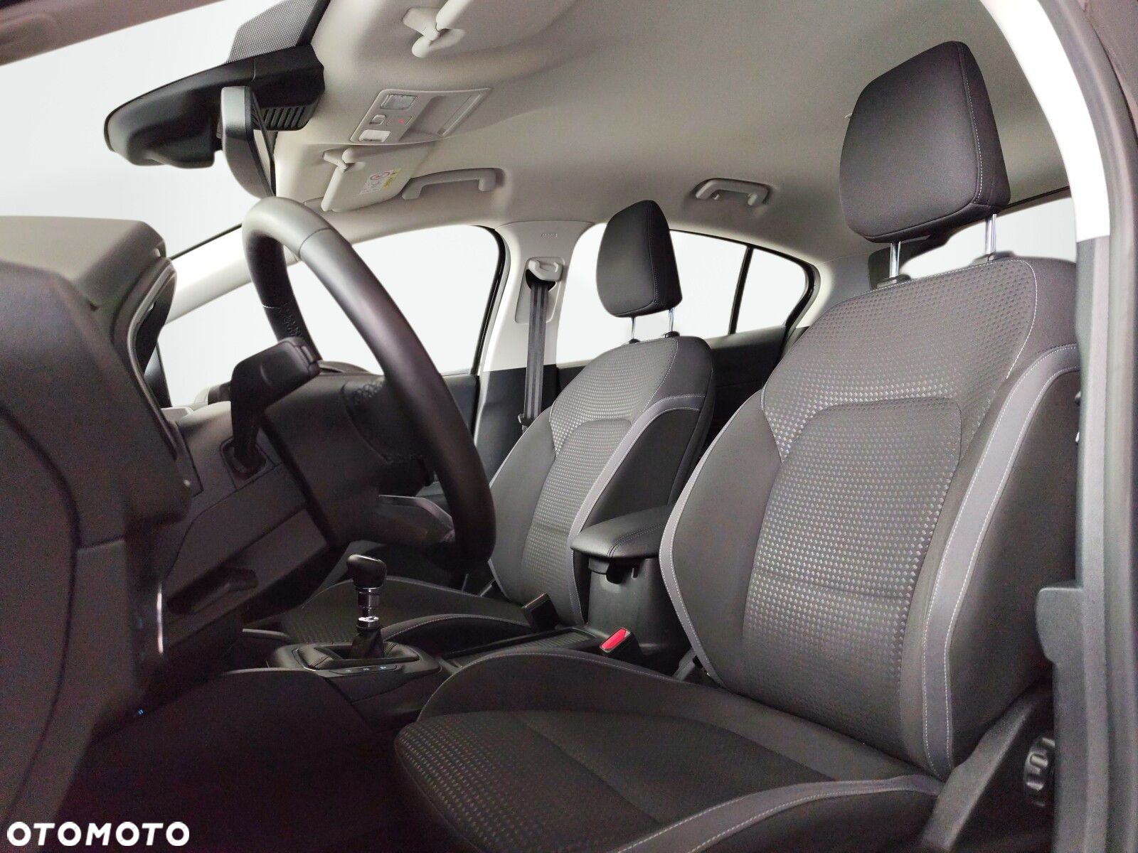 Ford Focus - 10