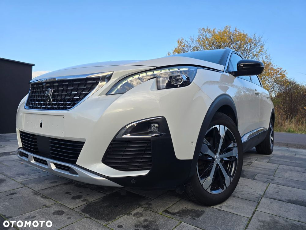Peugeot 5008 - 18
