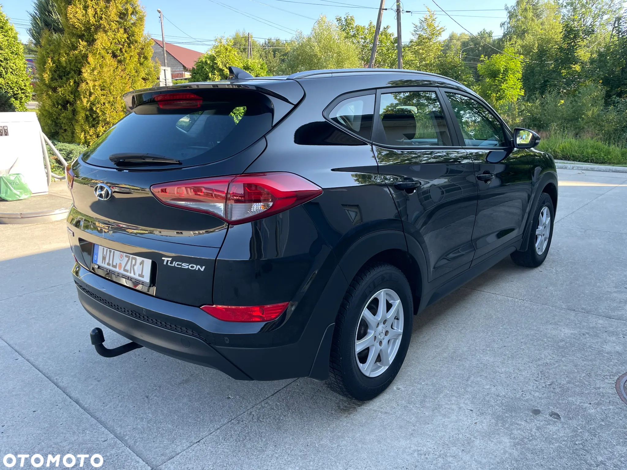 Hyundai Tucson 1.6 GDi 2WD Style - 5