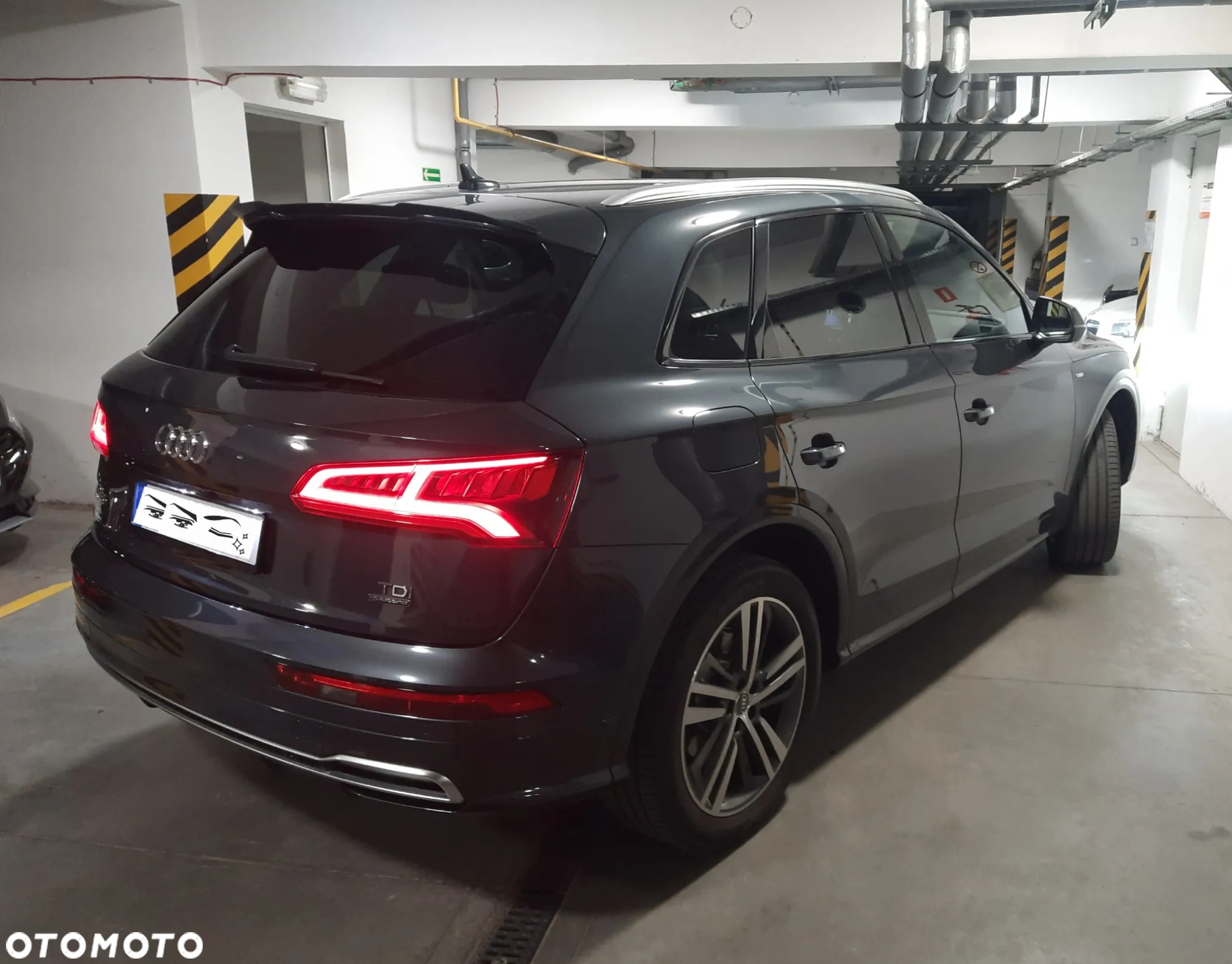 Audi Q5 2.0 TDI Quattro Sport S tronic - 13