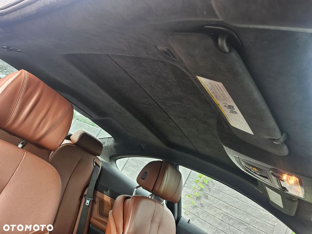BMW Seria 6 650i xDrive - 37