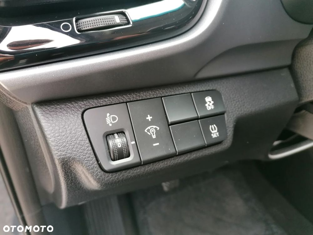 Kia Stonic 1.4 XL - 25
