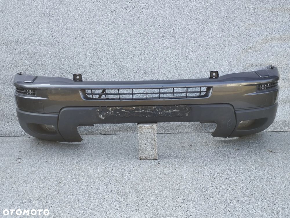 Volvo XC90 Lift 07-14r zderzak przód przedni Spryski - 1