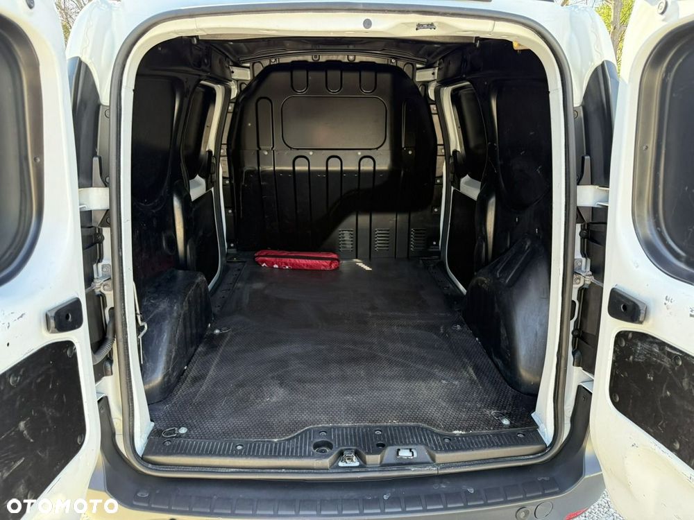 Dacia Dokker Van - 11