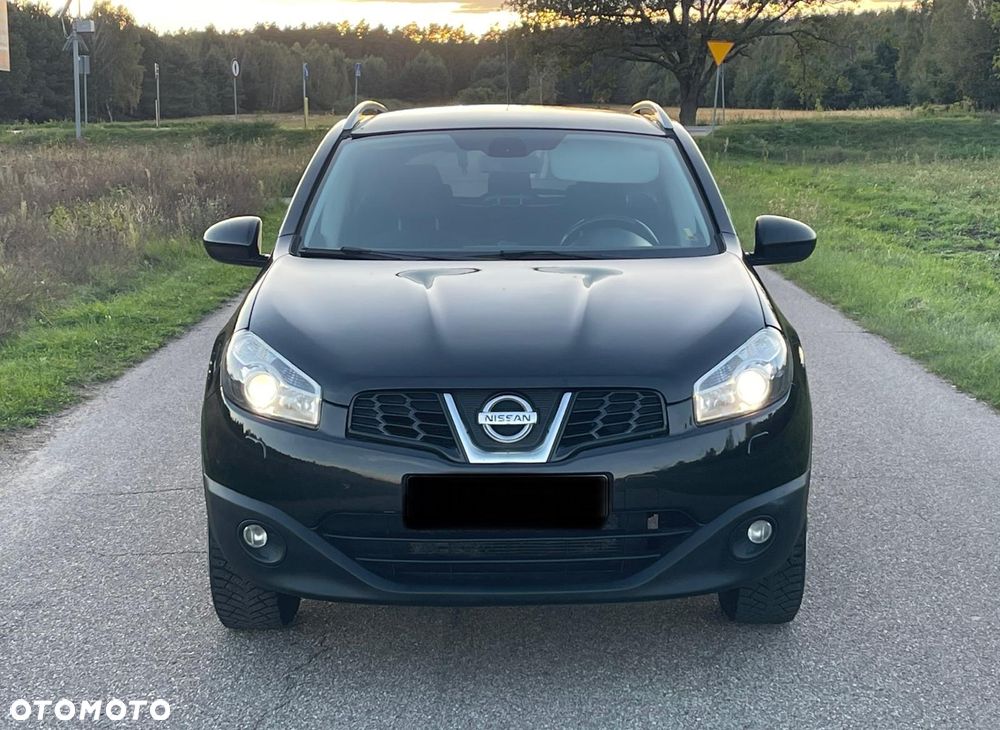 Nissan Qashqai 2.0 tekna - 16