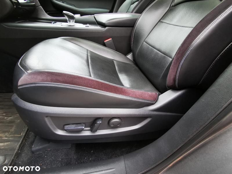 Infiniti QX50 AWD GT - 30