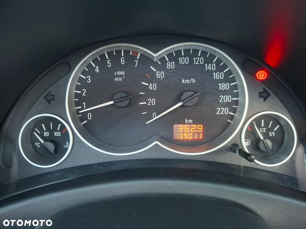 Opel Tigra 1.4 Design Edition - 16