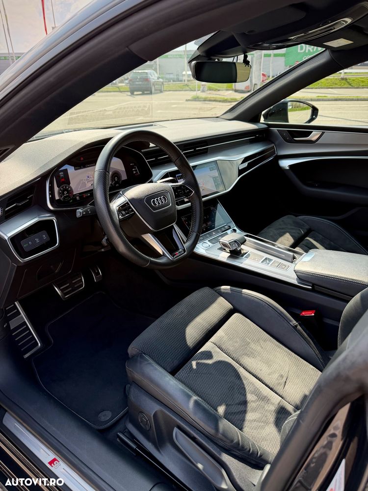 Audi A7 - 24