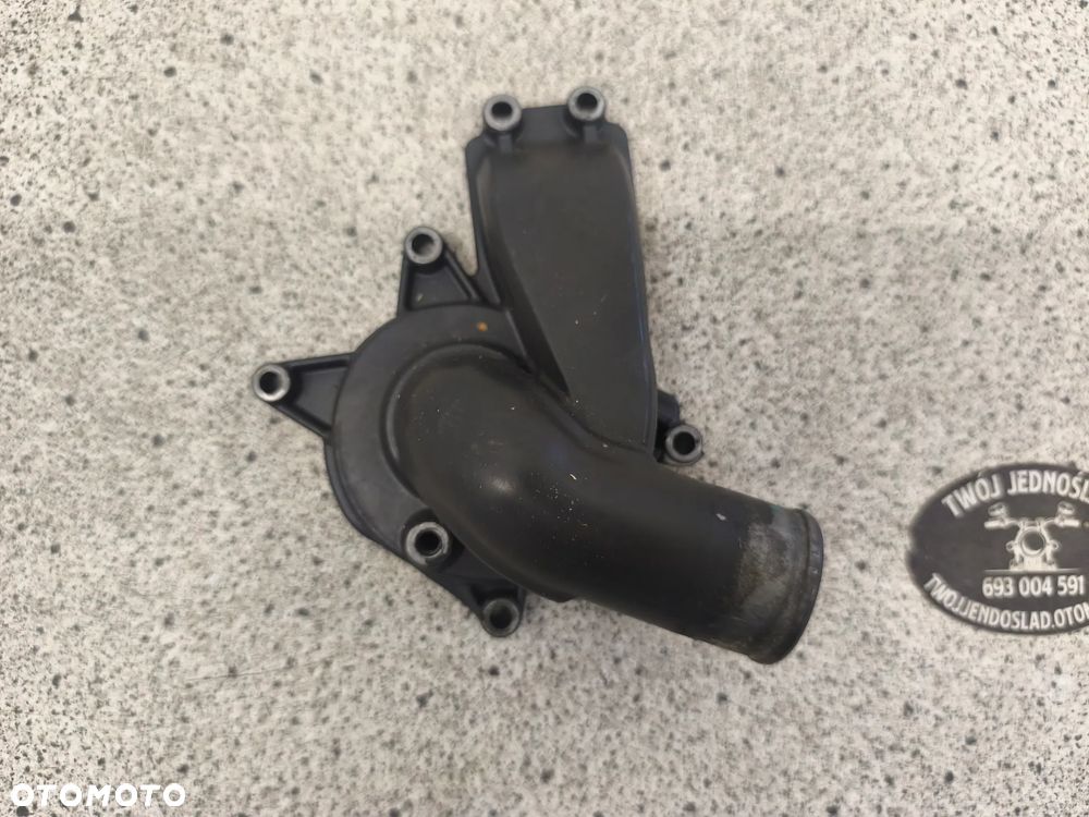 Dekiel, pokrywa pompy wody, osłona KTM 1090 1190 1290 Super Duke - 2