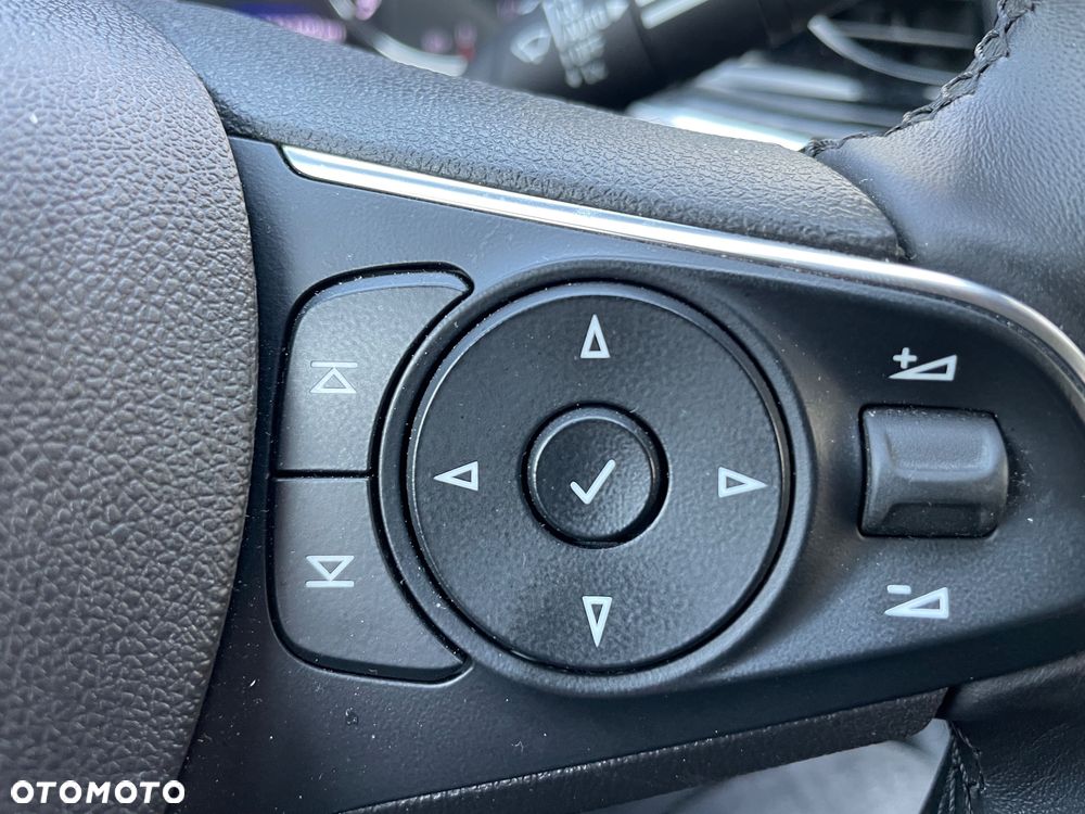 Opel Insignia 2.0 CDTI 4x4 Exclusive S&S - 28