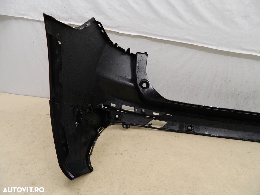 Bara spate Volvo XC60 II, 2017, 2018, 2019, 2020, 2021, 31425198 - 3