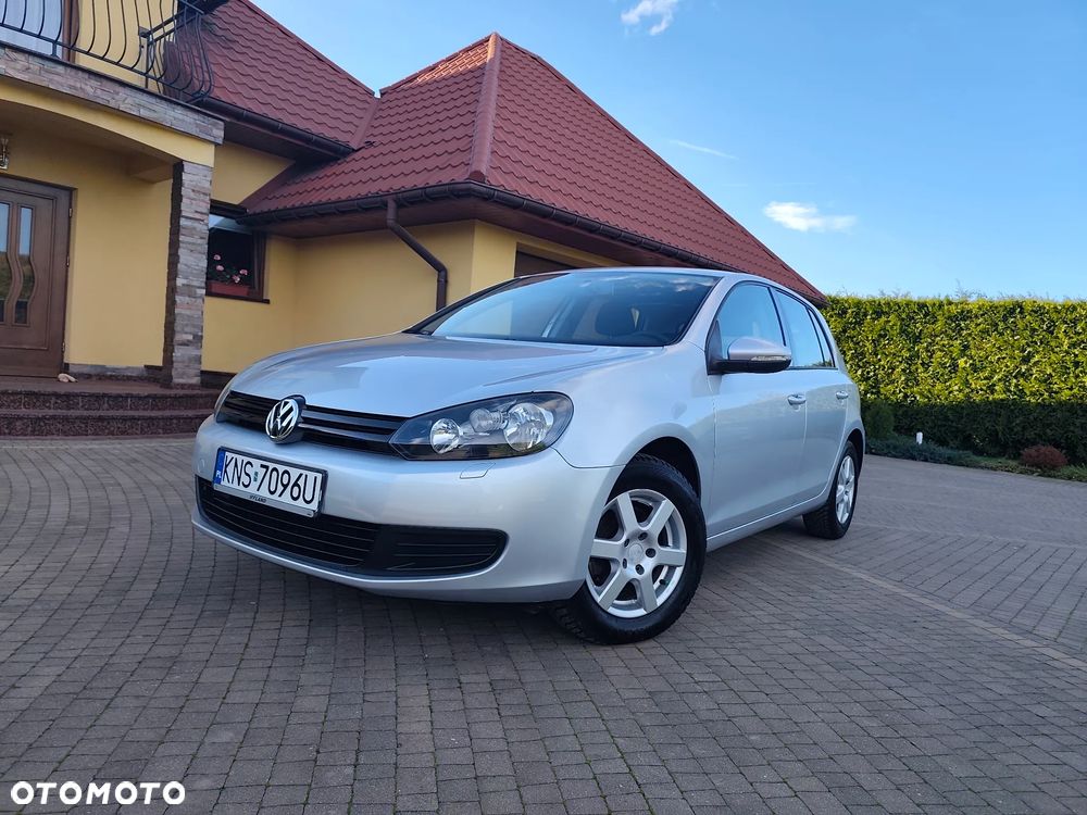 Volkswagen Golf 1.6 United - 2