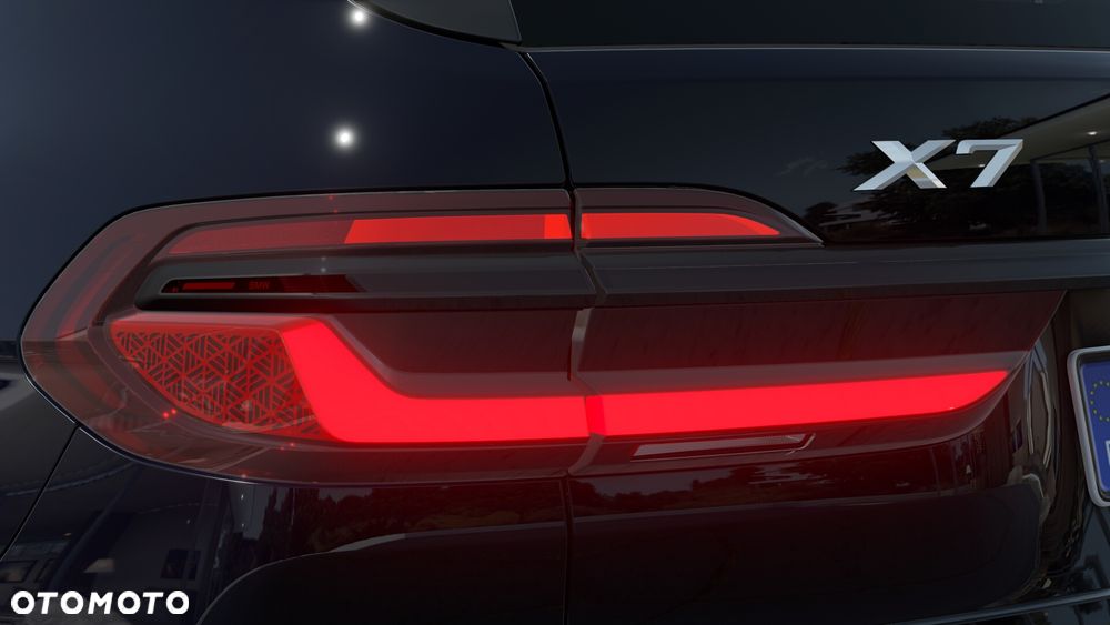 BMW X7 xDrive40d - 10