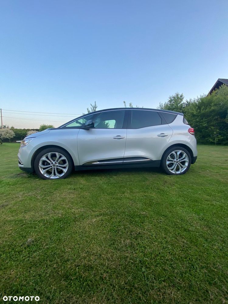 Renault Scenic - 6