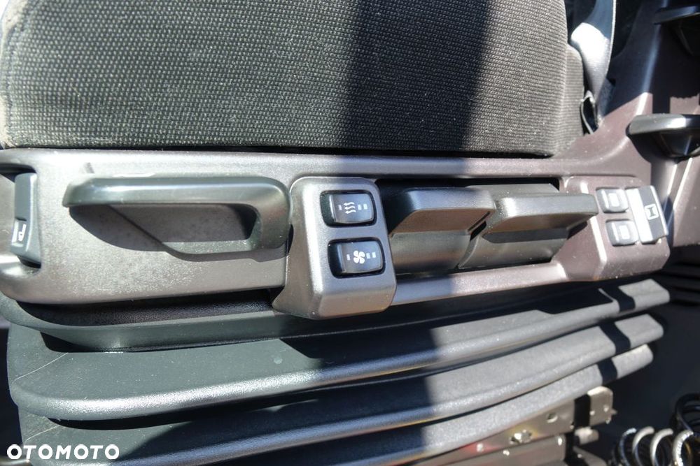 Scania S500 / EURO 6 / STANDARD / AUTOMAT / RETARDER / LODÓWKA / 2 ZBIORNIKI / KLIMATYZACJA POSTOJOWA / NAVI - 23