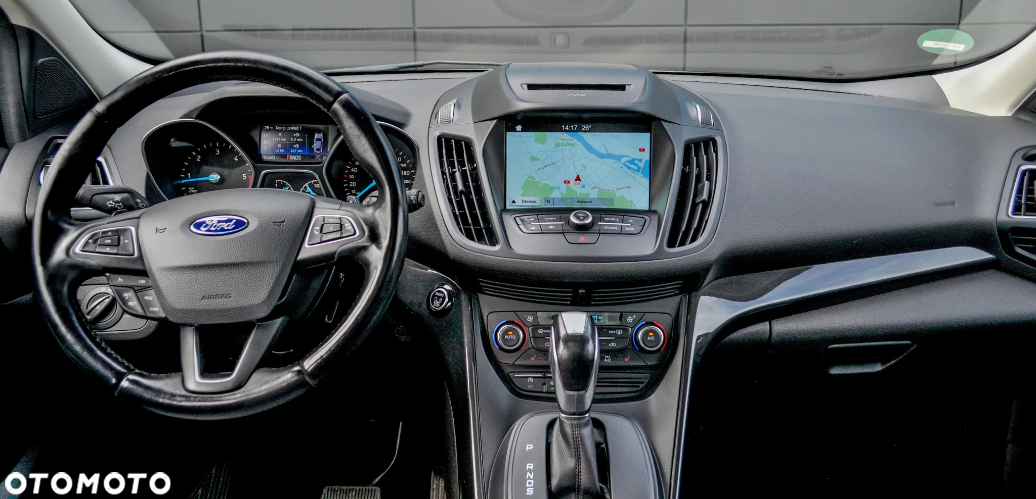 Ford Kuga 2.0 TDCi 4x4 Individual - 12