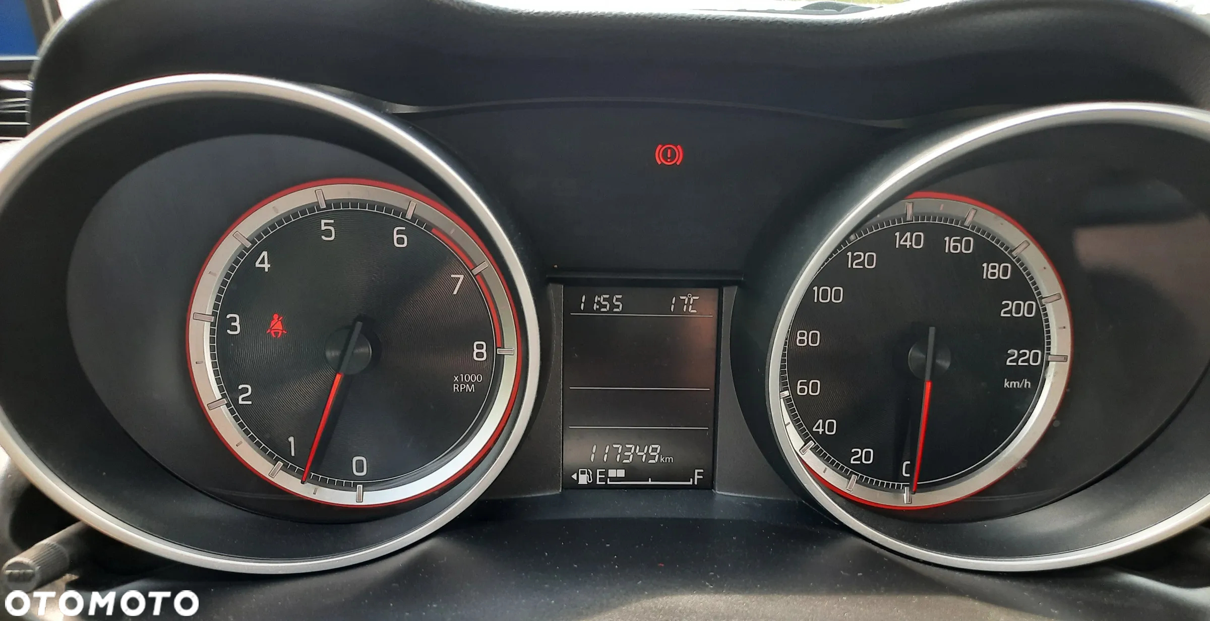 Suzuki Swift 1.2 Premium Plus - 27