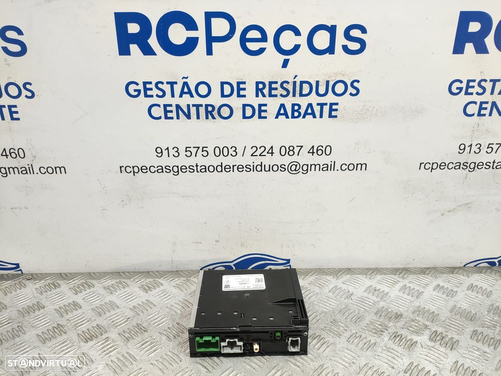 Módulo Controlo Radio Delphi Opel Insignia A Facelift Original - 2