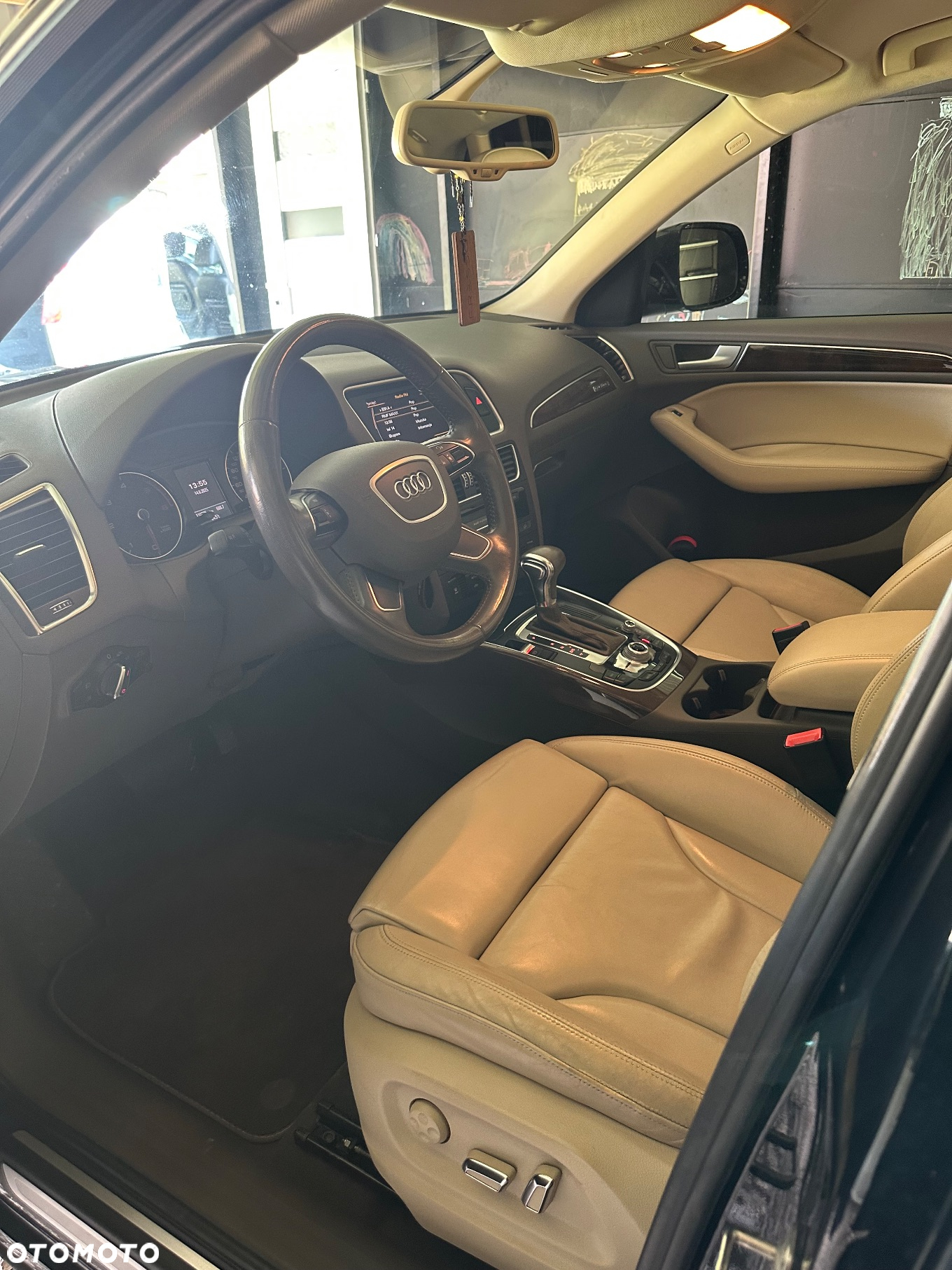 Audi Q5 2.0 TDI Quattro S tronic - 10