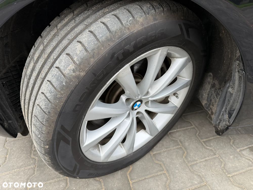 BMW Seria 7 740Li - 8