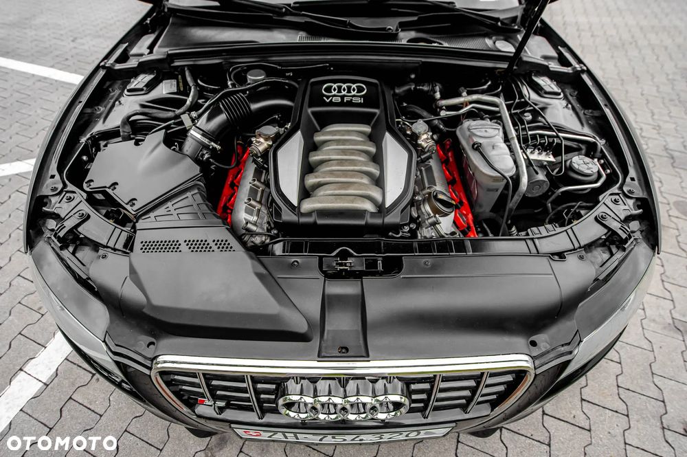 Audi S5 Coupé - 37