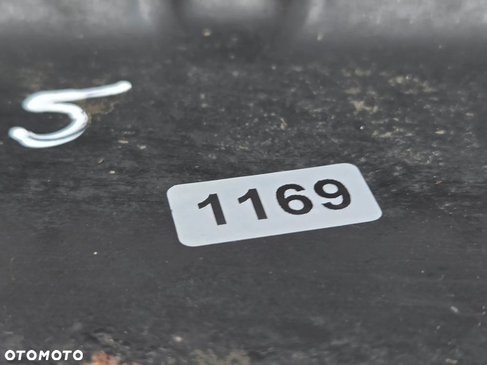 OSLONA SPODU PLYTA TGB BLADE 425 - 10