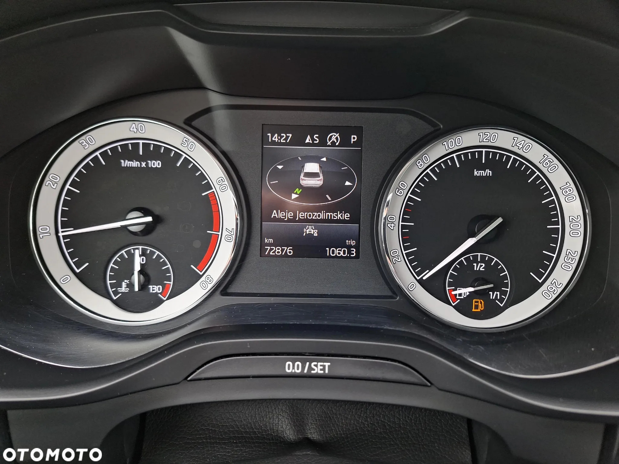 Skoda Kodiaq 1.5 TSI ACT 4x2 Style DSG - 18