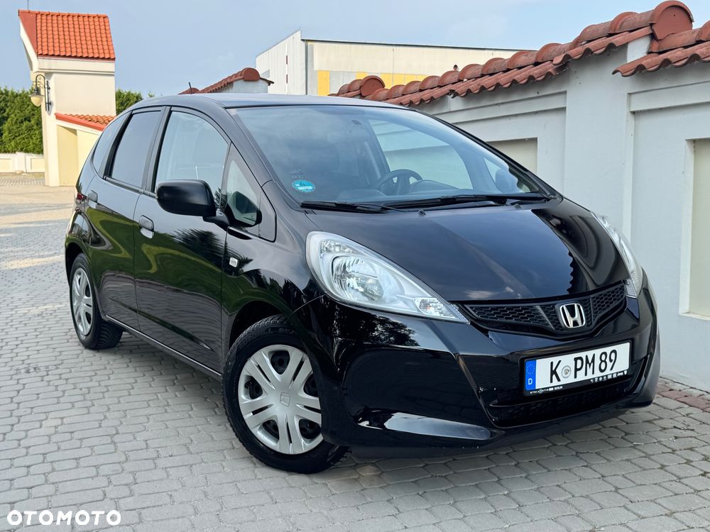 Honda Jazz - 9