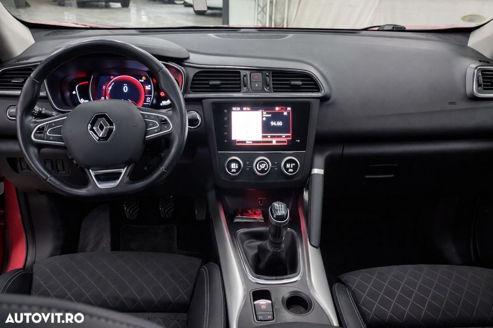 Renault Kadjar - 12