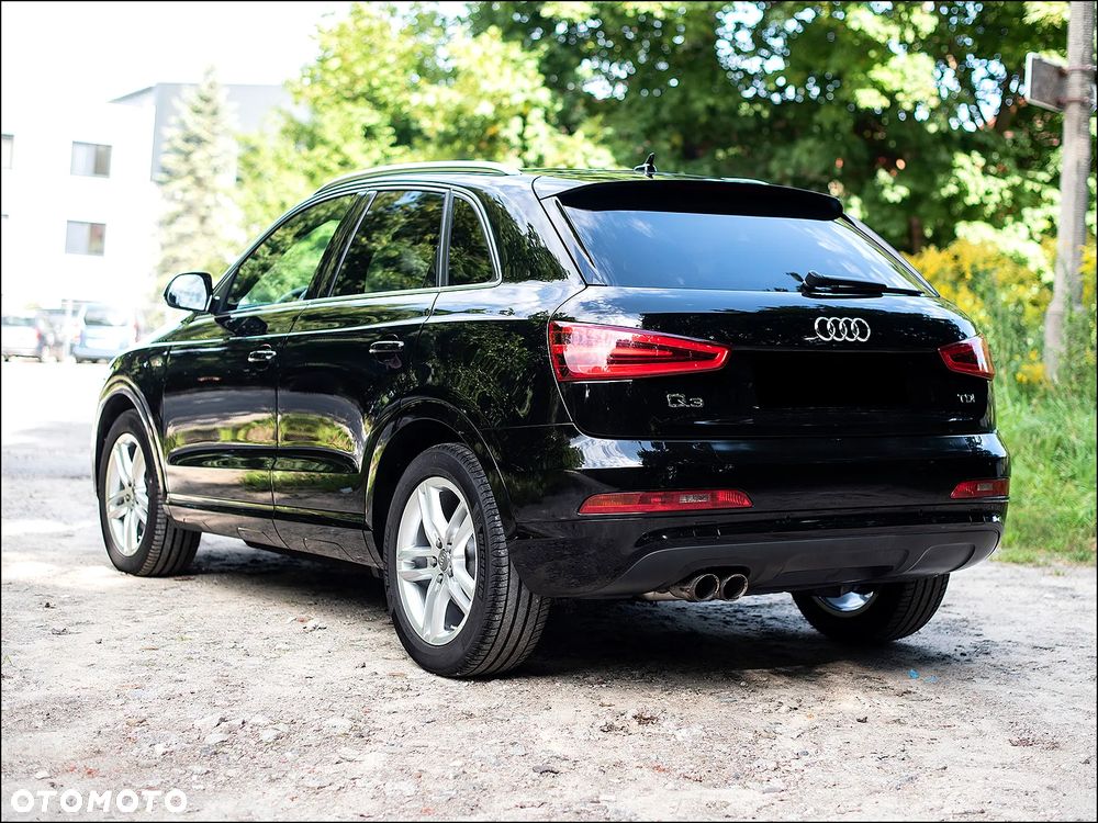 Audi Q3 - 12