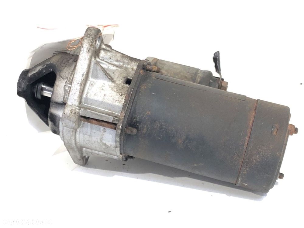 ROZRUSZNIK  OPEL ASTRA H GTC (A04) 2005 - 2010 1.4 (L08) 66 kW [90 KM] benzyna 2005 - 2010 - 1