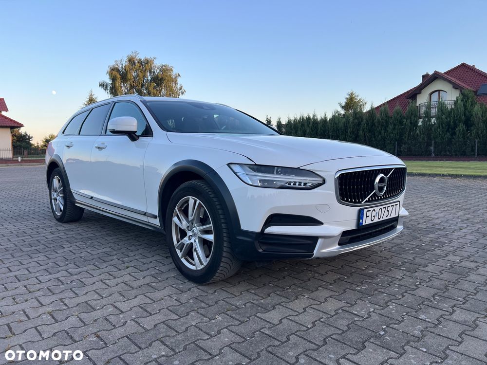 Volvo V90 - 5