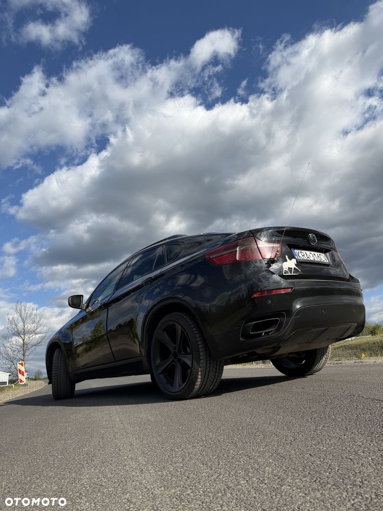 BMW X6 - 6